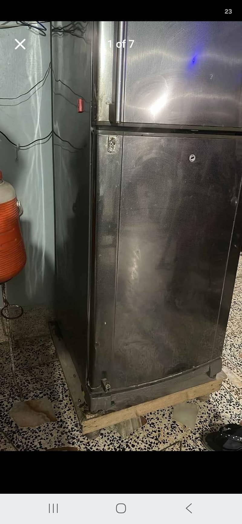 fridge medium size 4