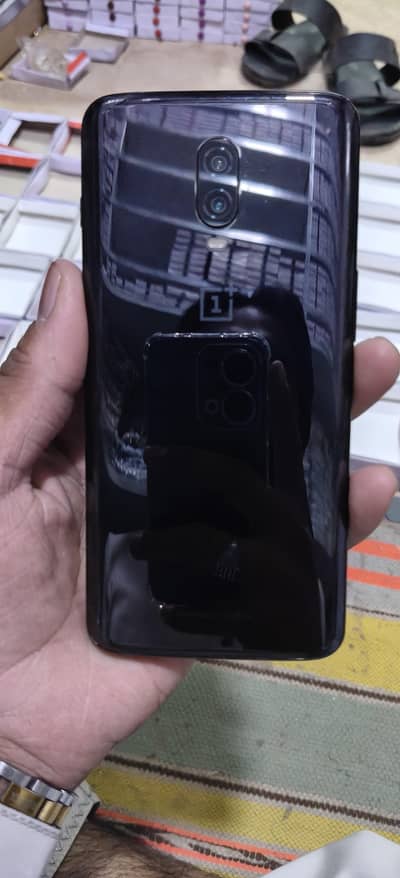 One Plus 6T