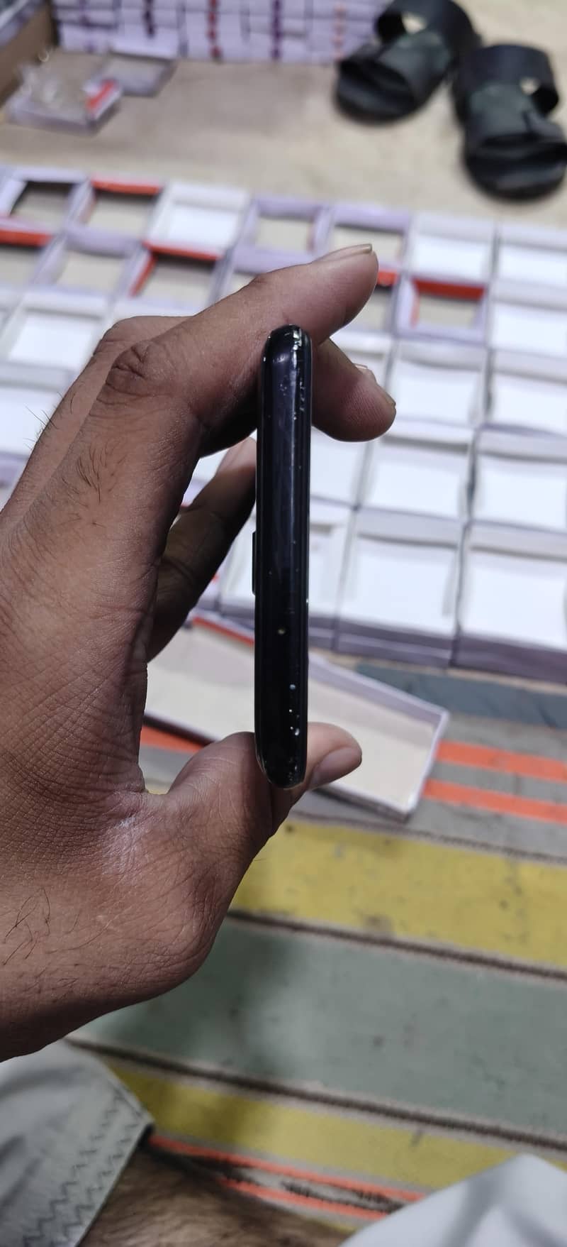 One Plus 6T 2