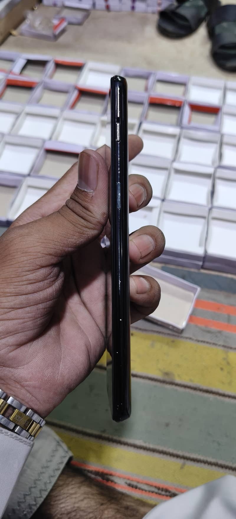 One Plus 6T 5