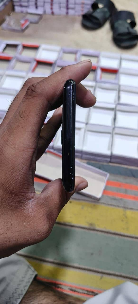 One Plus 6T 6