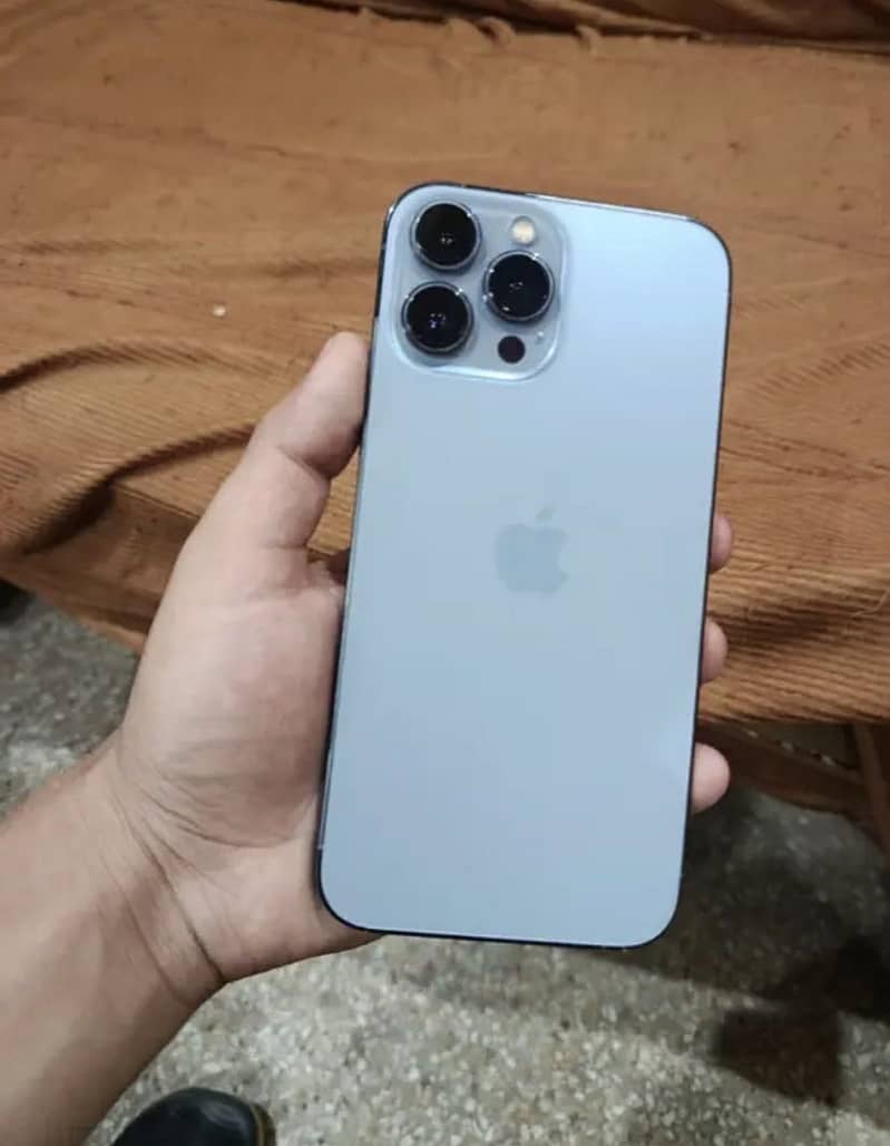 Iphone 13 pro 0