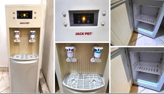 jackpot Despenser pel Despenser gaba chilled cool and mini fridge