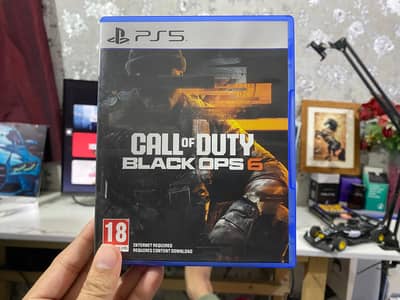 call of duty black ops 6 ps5