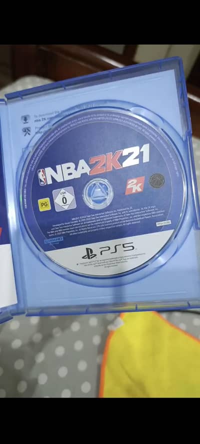 NBA 2K21 FIFA 25