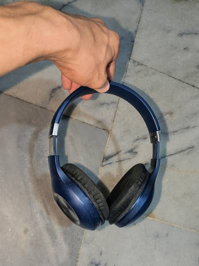 Roni Wireless Bluetooth Headphones