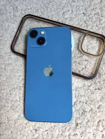Apple iPhone 13