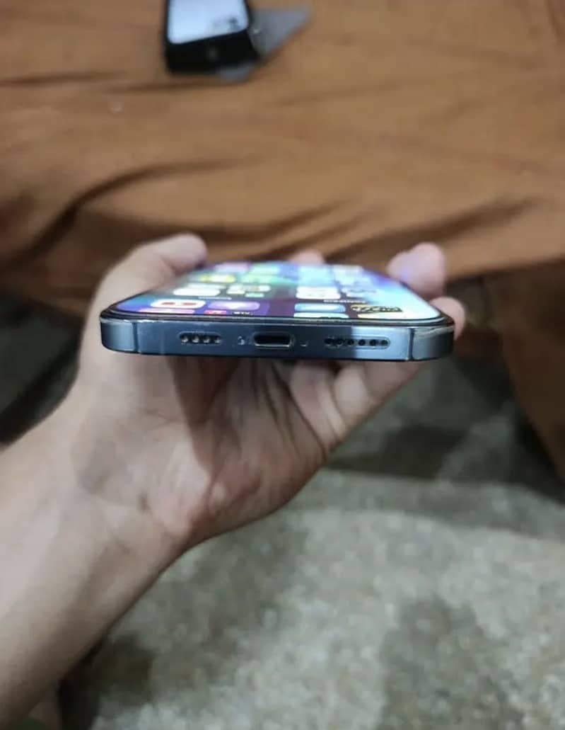 Iphone 13 pro 3