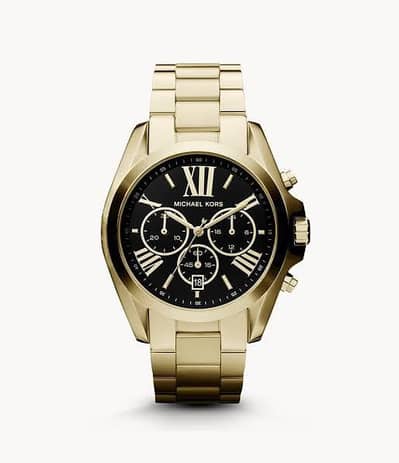Michael Kors Bradshaw Mk-5739 Original