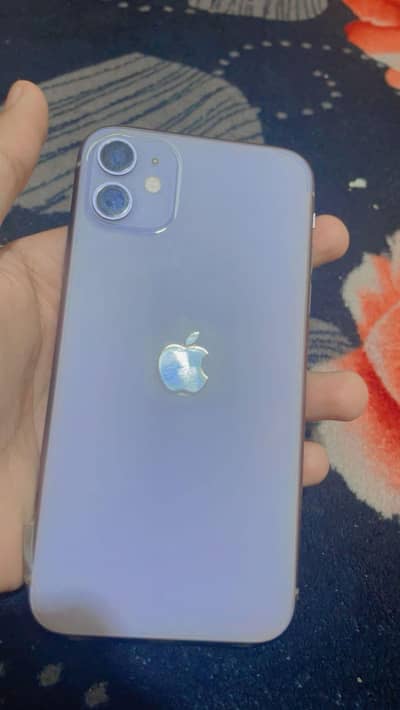 Apple iPhone 11