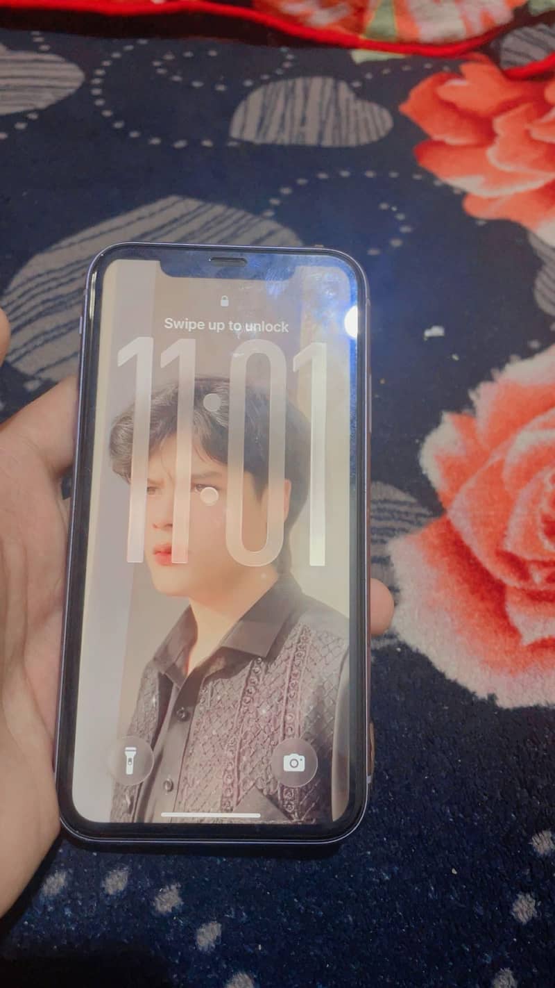 Apple iPhone 11 1