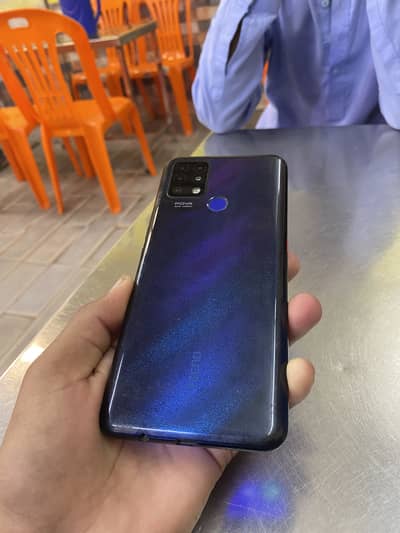Tecno Pova ld7 6/128 GB