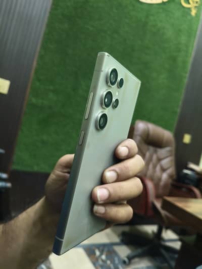 Samsung Mobile S24 Ultra