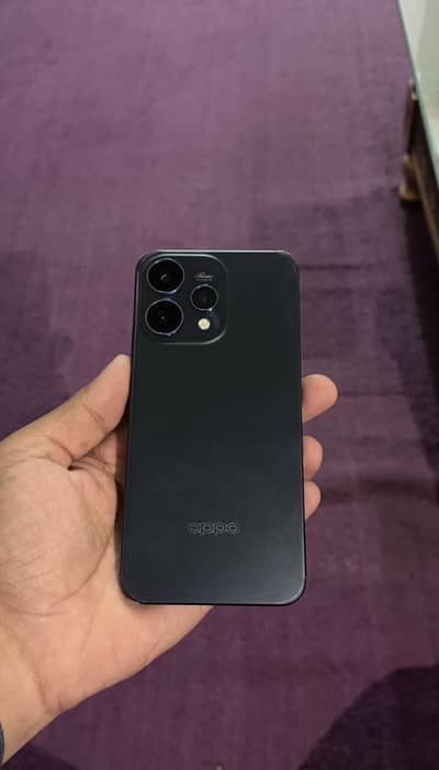 OPPO Reno 15 5g