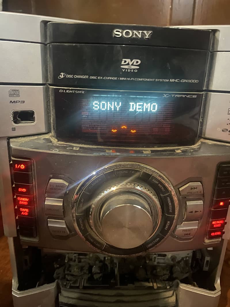 Speakers 1