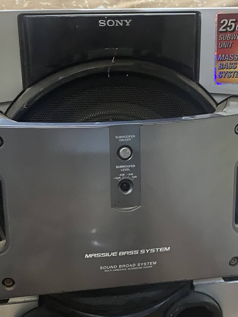 Speakers 3