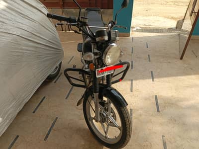 Suzuki 150 se urgent sale