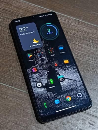 Samsung A32