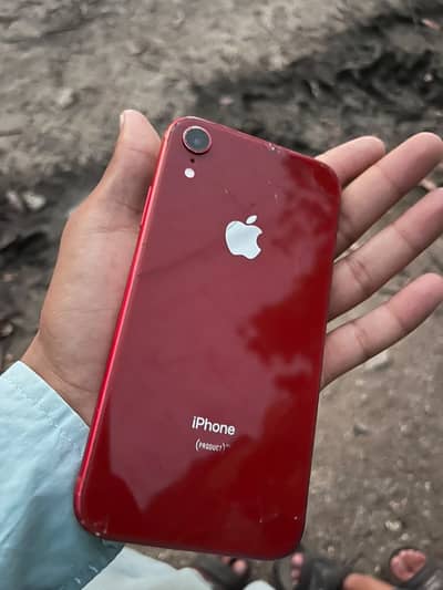 Apple iPhone XR