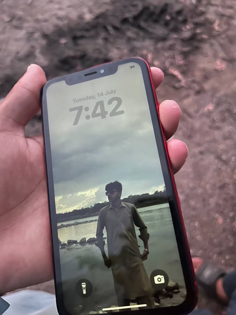 Apple iPhone XR 1
