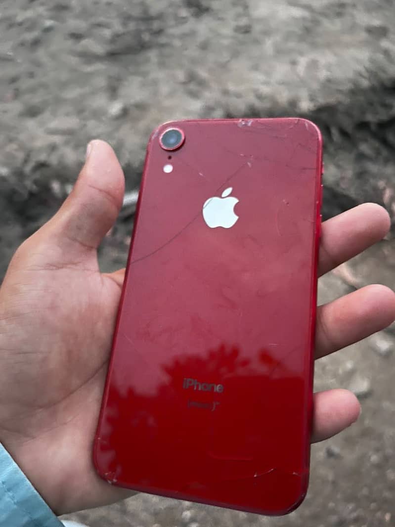 Apple iPhone XR 2