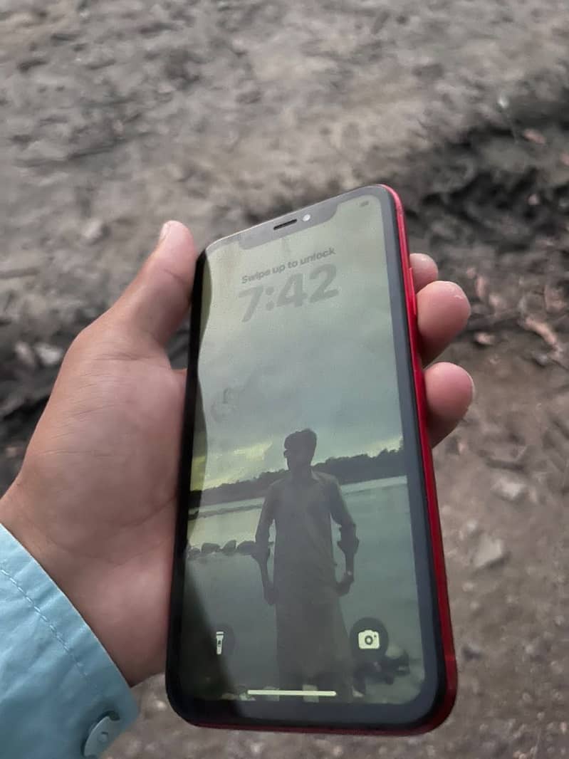 Apple iPhone XR 3