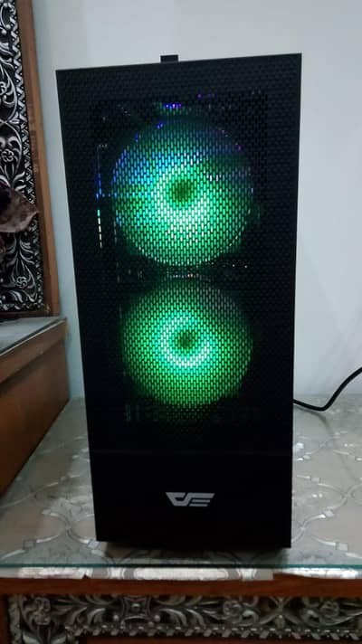 Selling My Brand New Gaming PC
