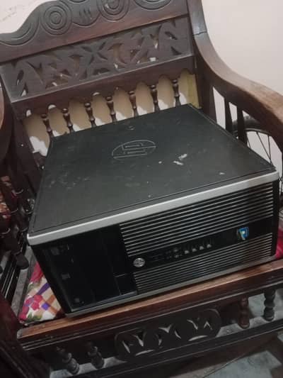 i7 2nd generation CPU