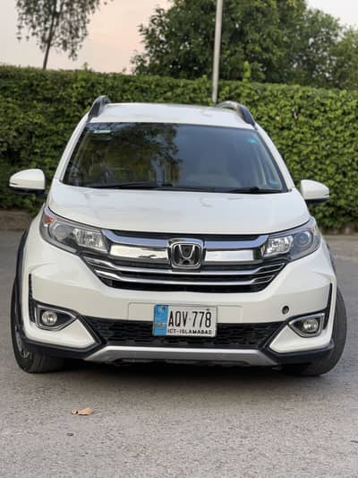 Honda BR-V 2020