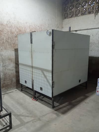 colour coating set