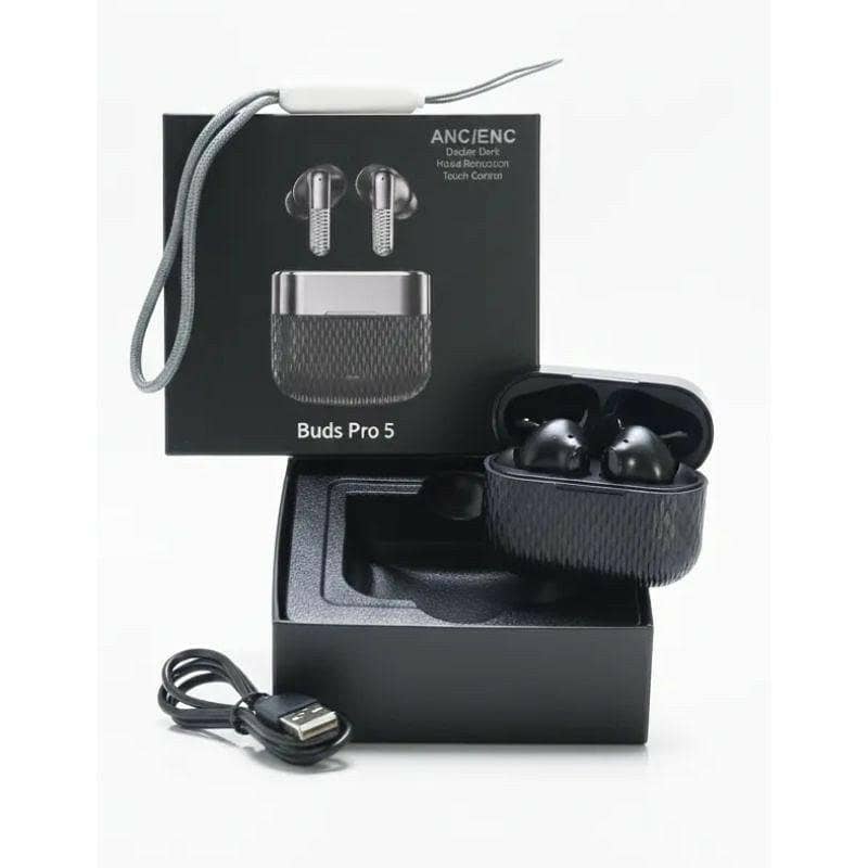 Buds pro 5 1