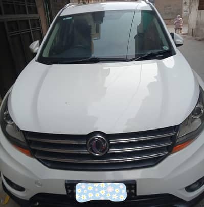 Dongfeng Other 2019