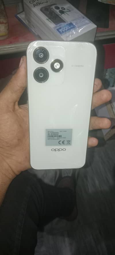 OPPO A6s