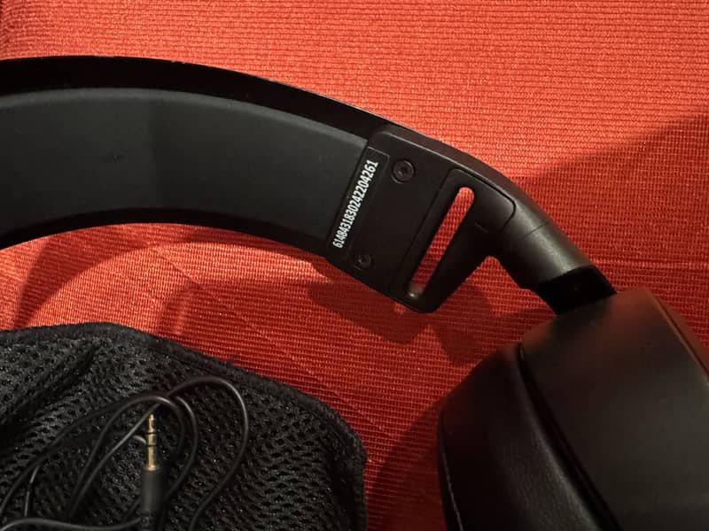 SteelSeries arctics 9 3