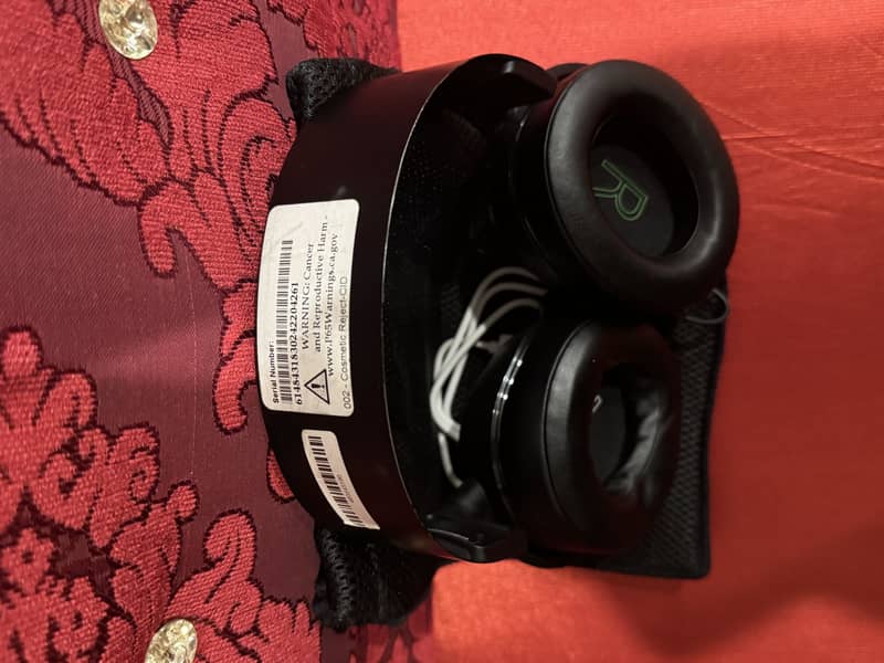 SteelSeries arctics 9 4