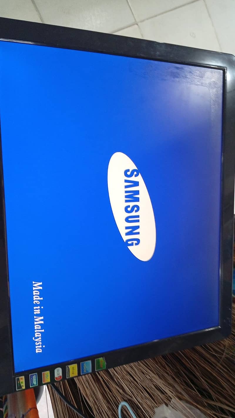 Led 21,, with android box 2