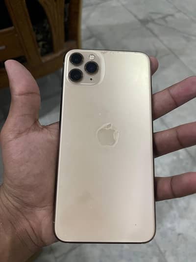Apple iPhone 11 Pro Max