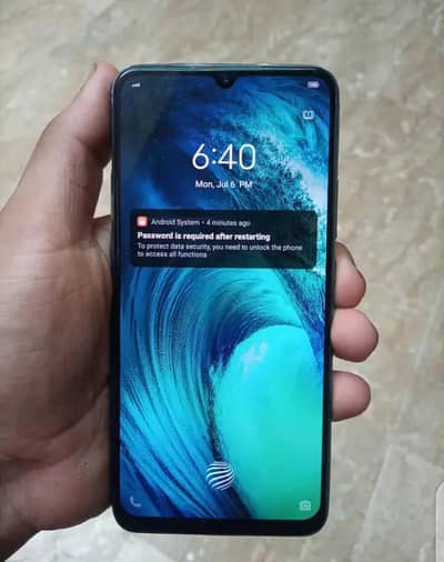 Vivo S1
