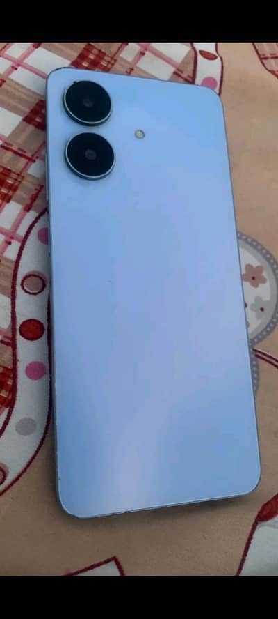 Realme Note 60