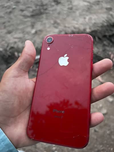 Apple iPhone XR