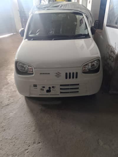 Suzuki Alto 2026