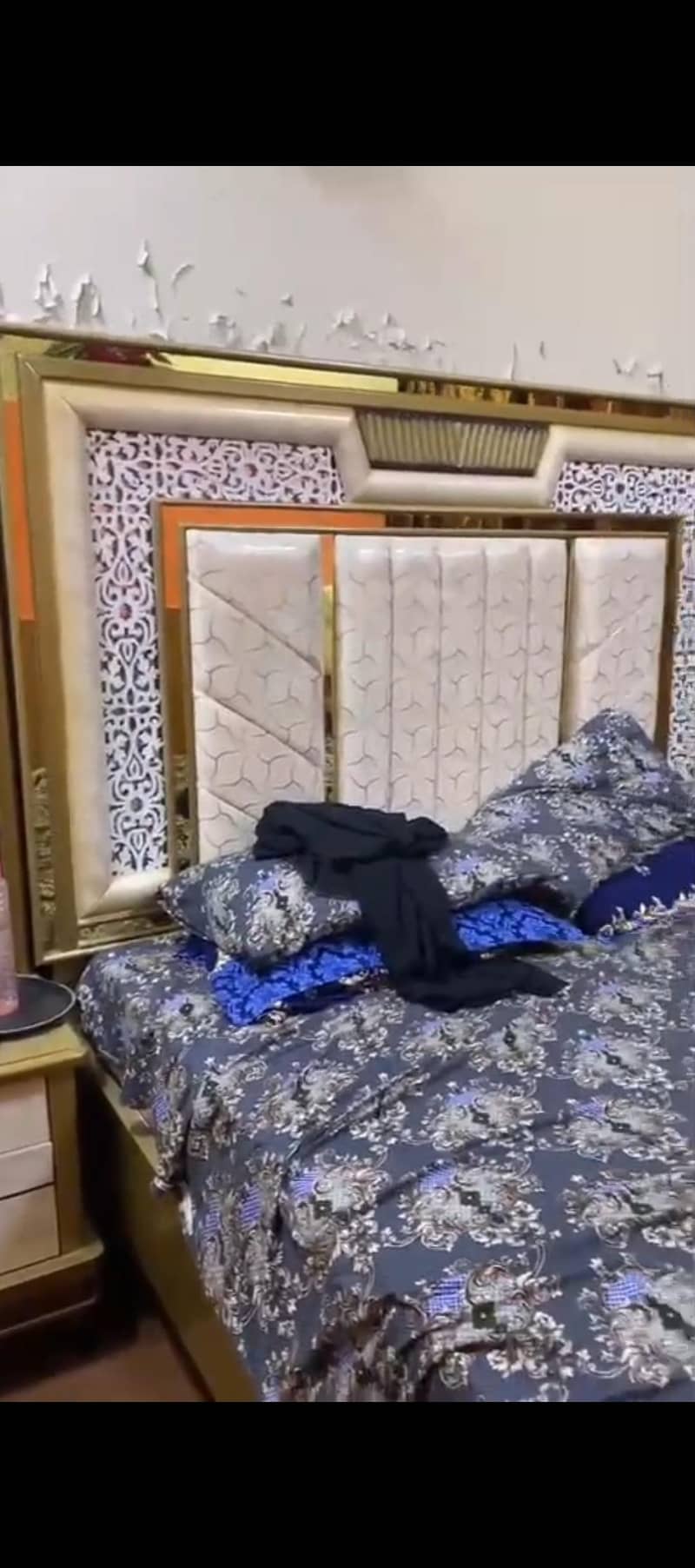 Bed set 1