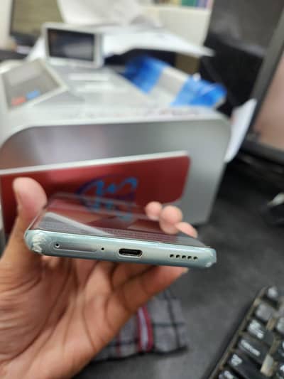 Xiaomi Redmi Note 14 Pro Plus- contact on WhatsApp