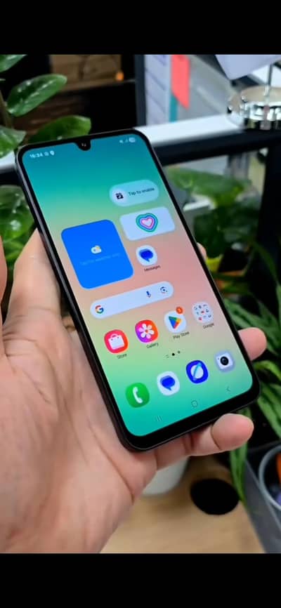 Samsung Mobile A26