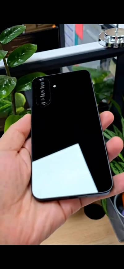 Samsung Mobile A26