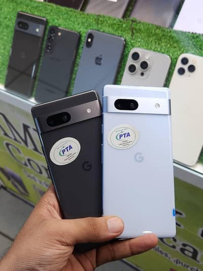 Google Pixel 7a