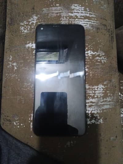 Infinix Hot 10