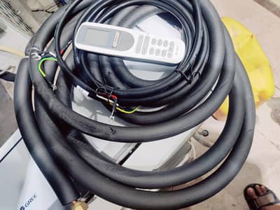 gree inverter Ac 1. ton 03178912642