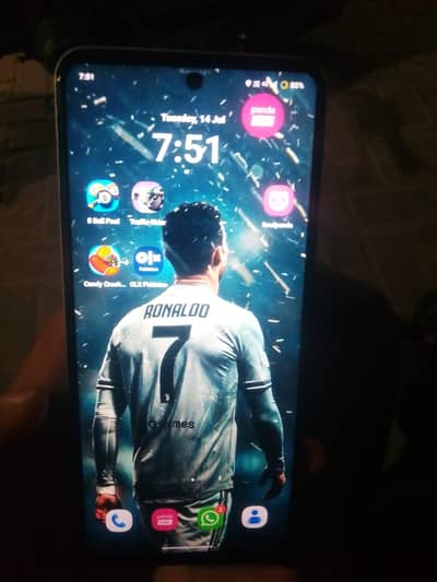 vivo y19