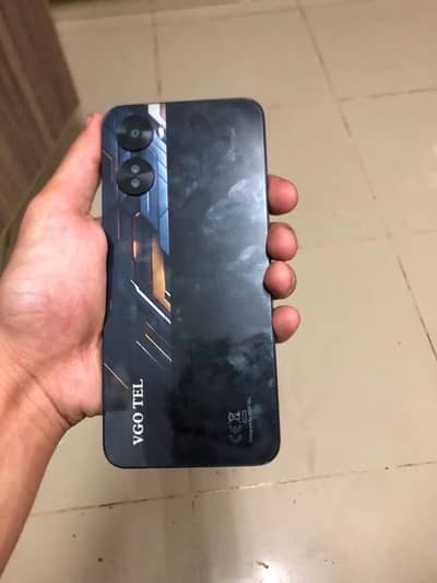 VGO TEL Smart 8